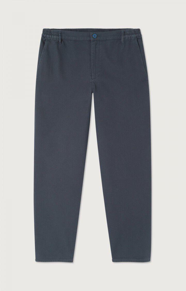 American Vintage Abotown Pant Hose Herren dunkelblau